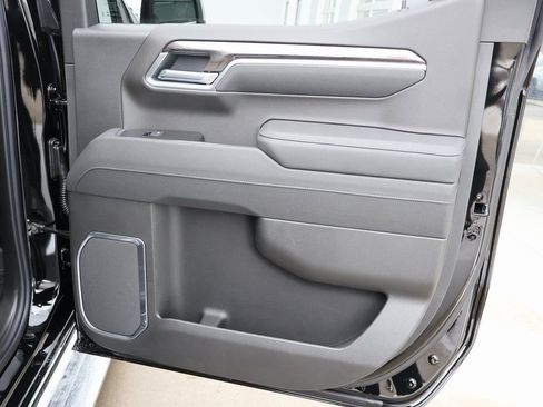 New 2026 Chevrolet Silverado 1500 LTZ image 37