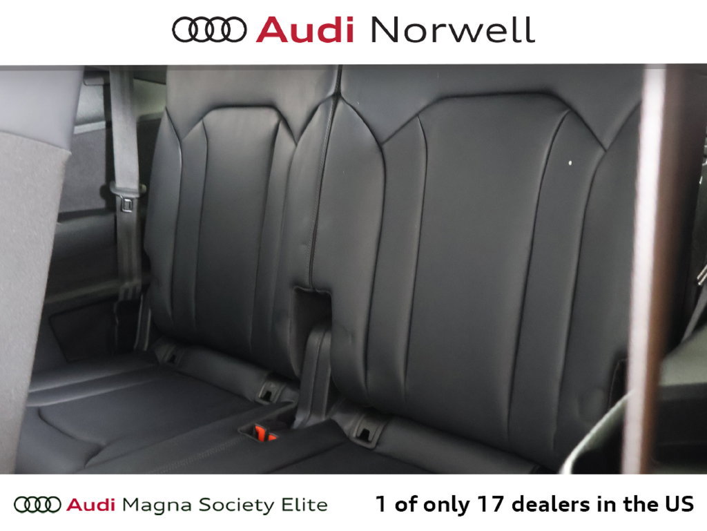 Used 2025 Audi Q7 3.0T Prestige AWD/4WD image 25