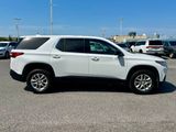Used 2021 Chevrolet Traverse LS image 5