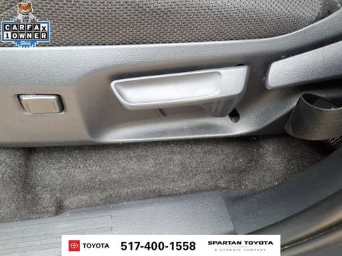 Used 2025 Toyota 4Runner TRD Sport Premium AWD/4WD image 15