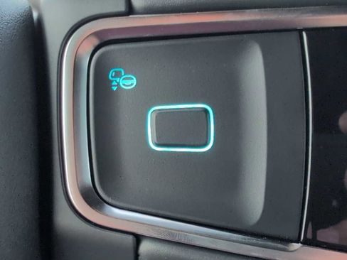 New 2025 Ford Expedition Max Platinum w/ Stealth Performance Package image 25