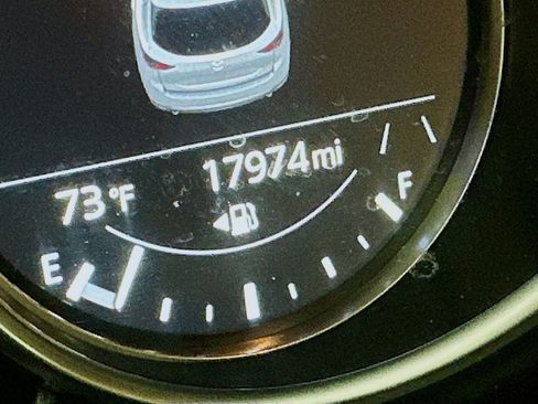 Used 2023 MAZDA CX-5 AWD 2.5 S w/ Preferred Package image 19