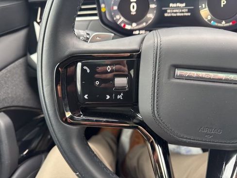 Used 2023 Land Rover Range Rover Sport SE Dynamic image 21