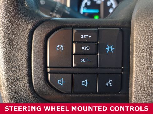 Used 2023 Ford F150 XLT image 15