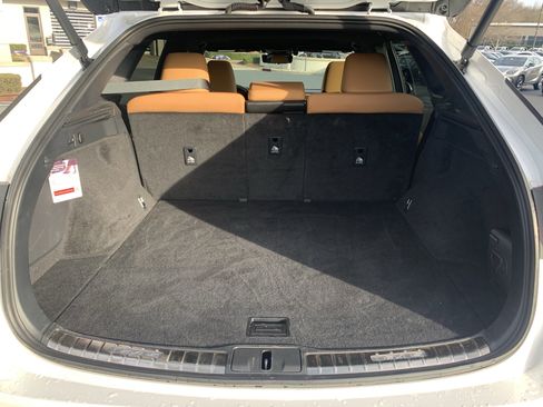 Used 2024 Lexus RX 350 Premium Plus image 34