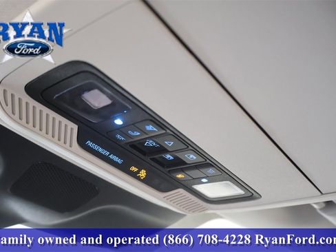 New 2025 Ford Expedition Max Platinum w/ Platinum Ultimate Package image 35