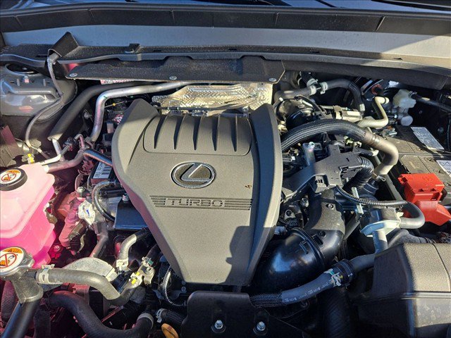 Used 2026 Lexus TX 350 AWD w/ Technology Package image 20
