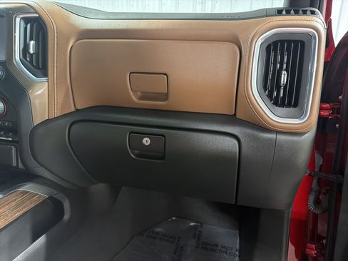 Certified 2021 Chevrolet Silverado 3500 High Country w/ Z71 Off-Road Package image 24