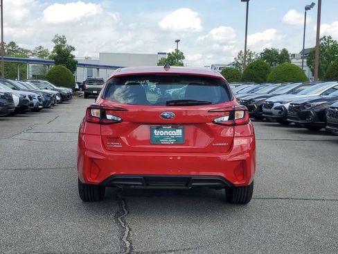 Used 2025 Subaru Impreza 2.0i Sport image 5