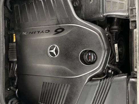Used 2023 Mercedes-Benz GLS 450 4MATIC image 35
