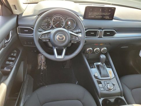 New 2025 MAZDA CX-5 AWD 2.5 S image 11