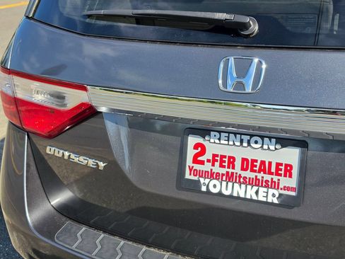 Used 2011 Honda Odyssey LX image 15