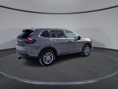 Used 2024 Honda CR-V EX image 8