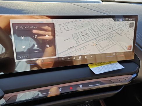 New 2026 BMW X3 xDrive30 w/ Convenience Package image 32