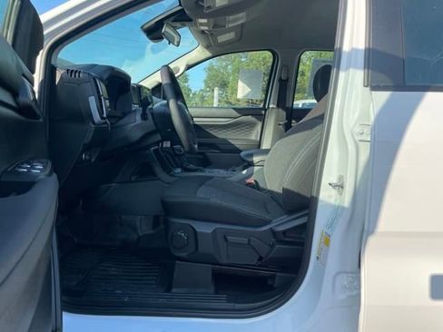 New 2025 Ford Ranger XL image 10