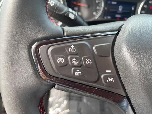 Used 2024 Chevrolet Equinox RS AWD/4WD image 7