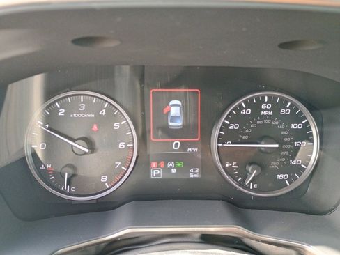 New 2025 Subaru Legacy Limited w/ Popular Package #2 image 19