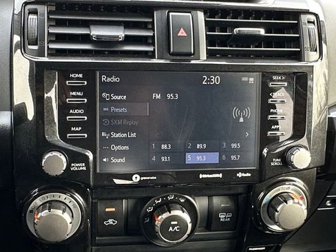 Used 2024 Toyota 4Runner TRD Off-Road image 14