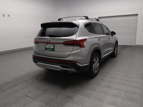 Used 2021 Hyundai Santa Fe SEL image 9