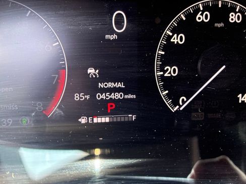 Used 2024 Honda HR-V Sport image 7