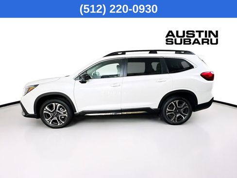 New 2026 Subaru Ascent Limited image 5
