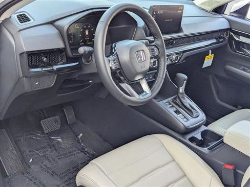 New 2026 Honda CR-V EX-L image 3