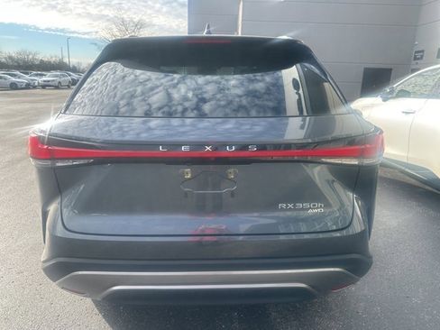 Used 2024 Lexus RX 350 image 3