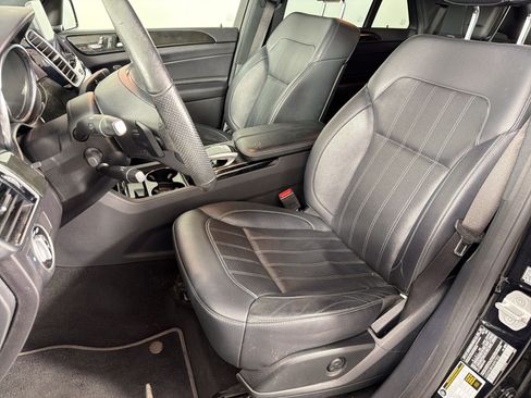 Used 2017 Mercedes-Benz GLE 350 image 5