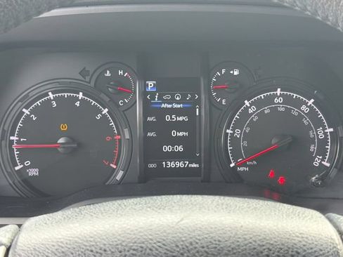 Used 2021 Toyota 4Runner SR5 Premium AWD/4WD image 26