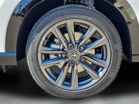 New 2026 Acura ADX A-Spec FWD image 10