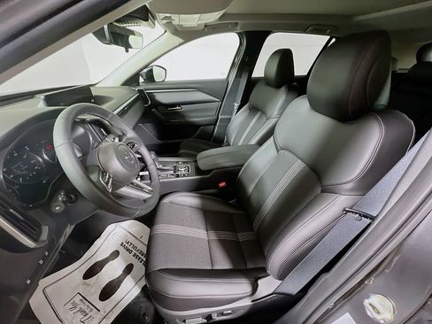 New 2026 MAZDA CX-50 AWD 2.5 S w/ Weather Package image 16