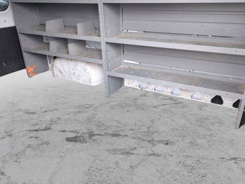 Used 2020 RAM ProMaster 1500 image 19