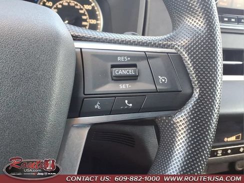 Used 2022 Mitsubishi Outlander ES FWD image 15