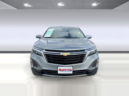 Certified 2024 Chevrolet Equinox LT image 6