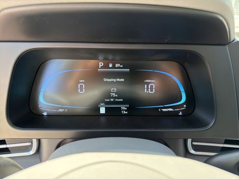 New 2026 Hyundai Elantra Sport FWD image 21