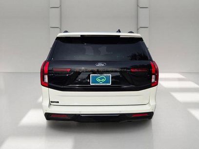 Used 2025 Ford Expedition Tremor
