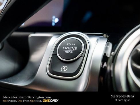 New 2026 Mercedes-Benz GLB 250 4MATIC image 25