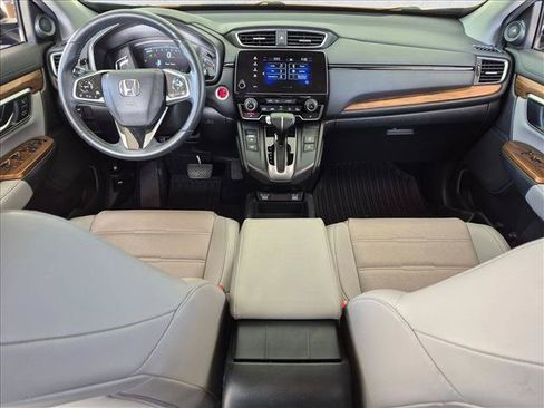 Used 2022 Honda CR-V EX-L image 15