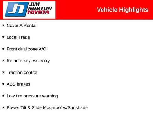 Used 2016 Toyota 4Runner Limited AWD/4WD image 3