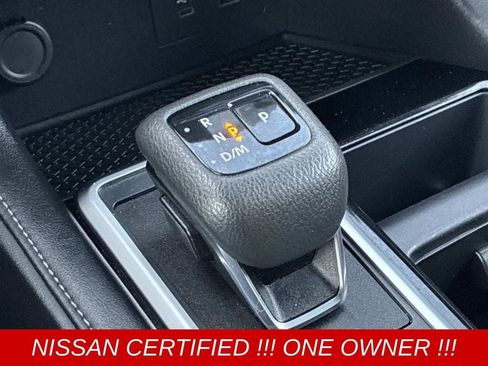 Certified 2024 Nissan Pathfinder SV AWD/4WD image 28