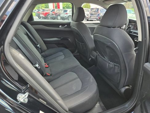 Used 2021 Kia K5 LXS FWD image 19