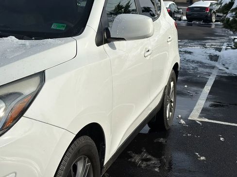 Used 2015 Hyundai Tucson GLS w/ Option Group 02 image 14