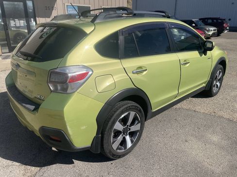 Used 2014 Subaru Crosstrek 2.0i Premium AWD/4WD image 7
