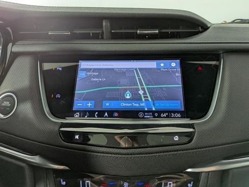 New 2026 Cadillac XT5 Premium Luxury image 6