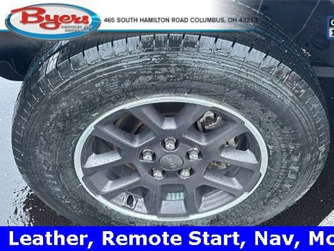 Used 2022 Jeep Gladiator Overland w/ Popular Equipment Package image 32