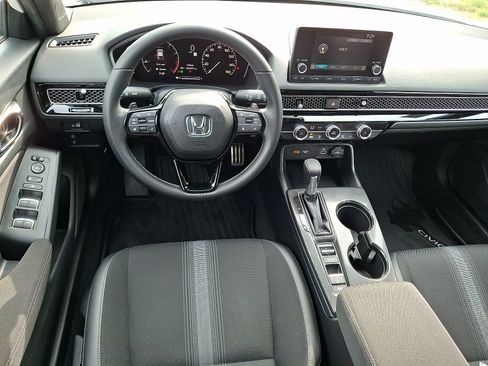 Used 2024 Honda Civic Sport image 11