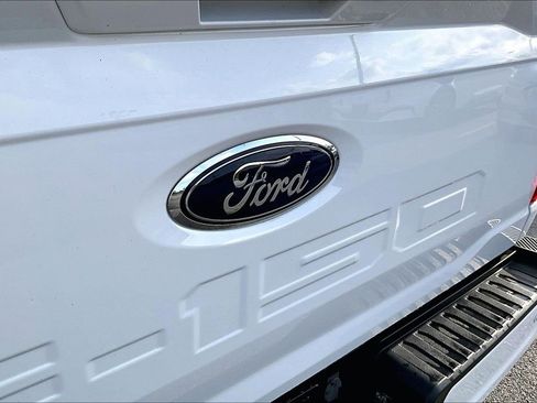 Used 2023 Ford F150 XLT w/ Equipment Group 302A High image 30