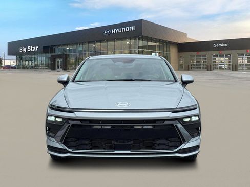 New 2026 Hyundai Sonata SE image 12