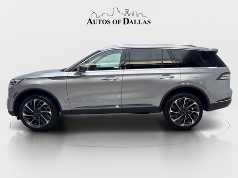 Used 2020 Lincoln Aviator Reserve w/ Equipment Group 202A AWD/4WD image 5