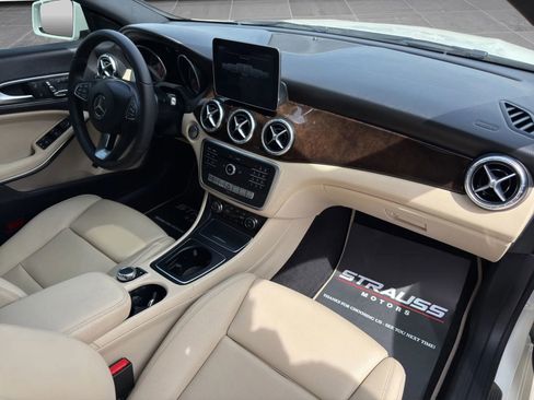 Used 2018 Mercedes-Benz CLA 250 image 20